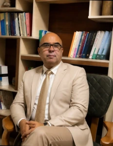 dr hamid ghorbani